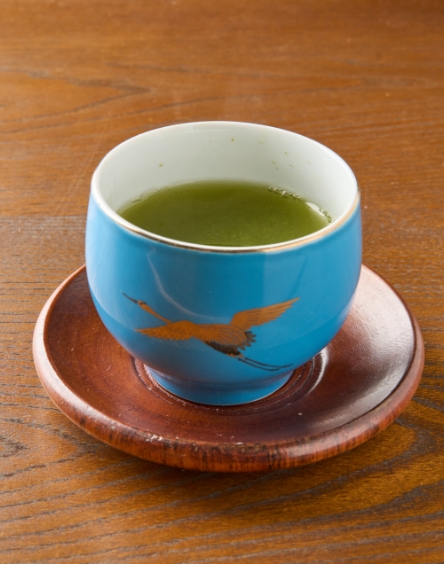 健康へのこだわり