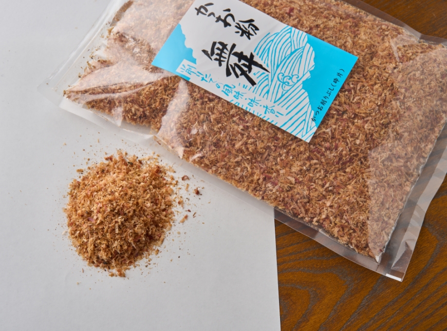 自然食品へのこだわり