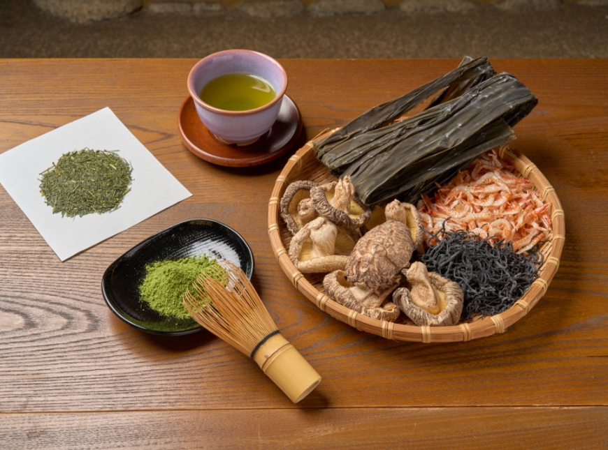 健康へのこだわり