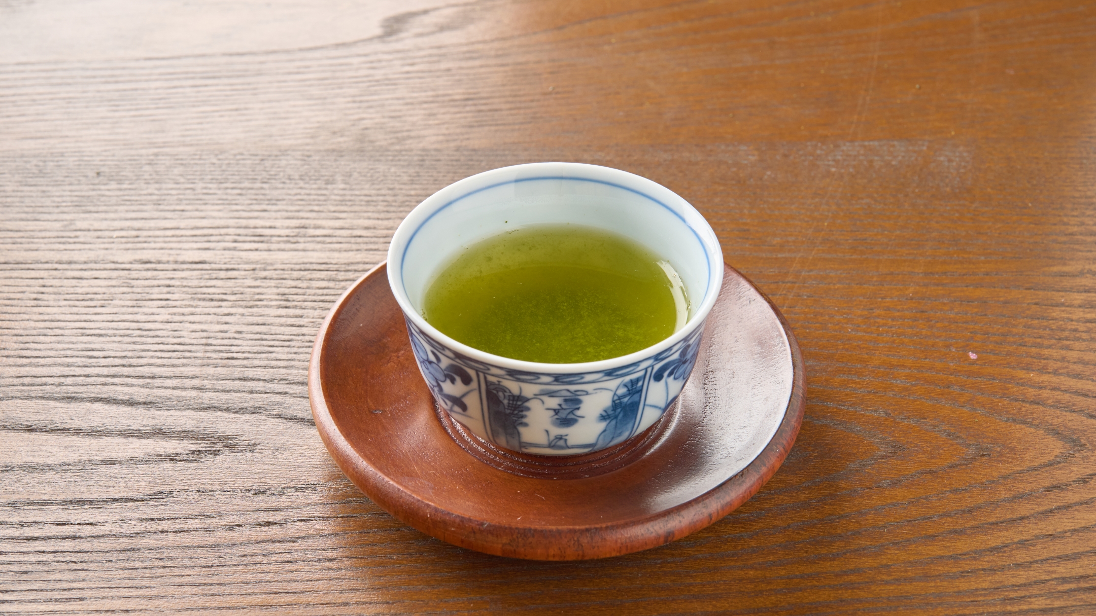 変わらない安心感