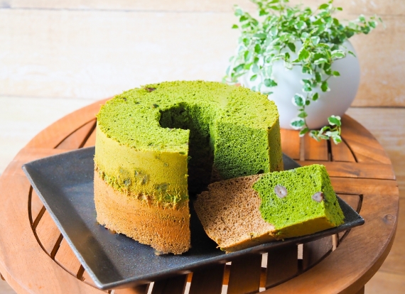 オリジナルメニュー