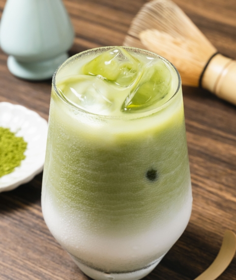 オリジナルメニュー