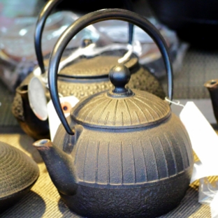毎日の一服を豊かにする急須